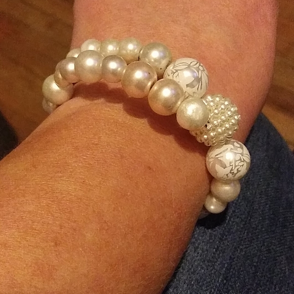 Memory wire braclet - Picture 6 of 8